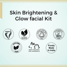 Load image into Gallery viewer, Aroma Treasures Skin Brightening & Glow Kit (260g/ml)