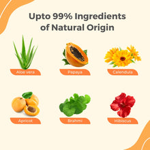 Load image into Gallery viewer, Aroma Treasures Papaya Cleanup Kit - For All Skin Type (25g)