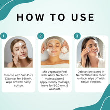 Load image into Gallery viewer, Aroma Treasures Skin Brightening & Glow Kit (260g/ml)