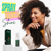 Load image into Gallery viewer, Aroma Treasures Hibiscus & Bhringraj Scalp Rasa – Hair Tonic Spray for Hair Fall Control & Stronger Hair (60 ml)
