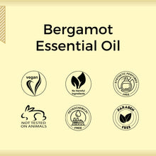 Load image into Gallery viewer, Aroma Treasures Bergamot Essential Oil (10ml)