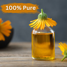 Load image into Gallery viewer, Aroma Treasures Calendula (Infused) Vegetable Oil (50ml)