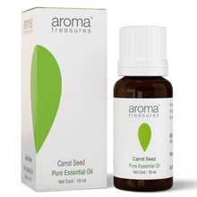 Load image into Gallery viewer, Aroma Treasures Carrot Seed Essential Oil (10ml)