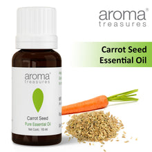 Load image into Gallery viewer, Aroma Treasures Carrot Seed Essential Oil (10ml)