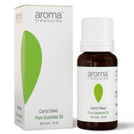 Aroma Treasures Carrot Seed Essential Oil (10ml)