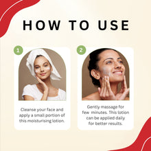 Load image into Gallery viewer, Aroma Treasures Chamomile Vitamin-E Soothing & Moisturizing Lotion - 100ml
