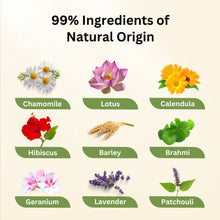 Load image into Gallery viewer, Aroma Treasures Chamomile Vitamin-E Soothing & Moisturizing Lotion - 100ml