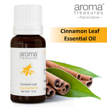 Load image into Gallery viewer, Aroma Treasures Cinnamon Leaf Essential Oil (10ml)