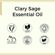 Load image into Gallery viewer, Aroma Treasures Clary Sage Essential Oil (10ml)