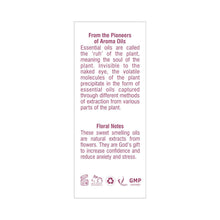 Load image into Gallery viewer, Aroma Treasures Chamomile German Essential Oil {10% in Jojoba Oil} (5ml)
