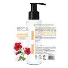 Load image into Gallery viewer, Aroma Treasures Hibiscus Shampoo-100ml