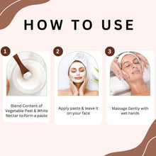 Load image into Gallery viewer, Aroma Treasures Insta Party Glow Kit (Non Bleach) (14g/ml)