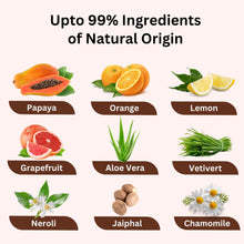 Load image into Gallery viewer, Aroma Treasures Insta Party Glow Kit (Non Bleach) (14g/ml)