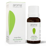 Aroma Treasures Juniper Berry Essential Oil (10ml)