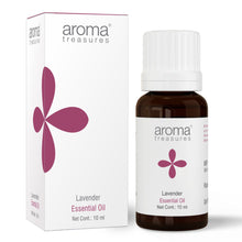 Load image into Gallery viewer, Aroma Treasures Lavender Essential Oil - 10ml
