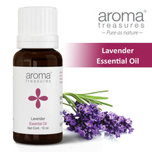 Load image into Gallery viewer, Aroma Treasures Lavender Essential Oil - 10ml