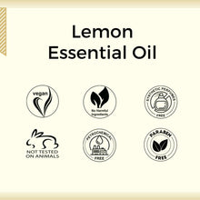 Load image into Gallery viewer, Aroma Treasures Lemon Essential Oil (10ml)