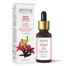 Load image into Gallery viewer, Aroma Treasures Muvit Serum - 30ml