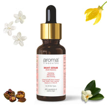 Load image into Gallery viewer, Aroma Treasures Muvit Serum - 30ml