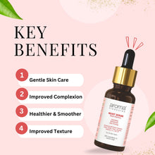 Load image into Gallery viewer, Aroma Treasures Muvit Serum - 30ml
