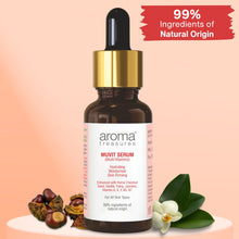 Load image into Gallery viewer, Aroma Treasures Muvit Serum - 30ml