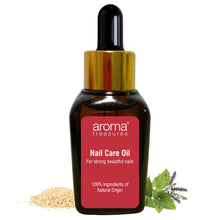 Load image into Gallery viewer, Aroma Treasures Nail Care Oil (20ml)