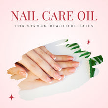 Load image into Gallery viewer, Aroma Treasures Nail Care Oil (20ml)