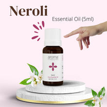 Load image into Gallery viewer, Aroma Treasures Neroli Essential Oil - 5ml