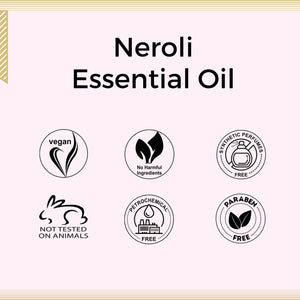 Aroma Treasures Neroli Essential Oil - 5ml