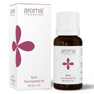 Aroma Treasures Neroli Essential Oil - 5ml