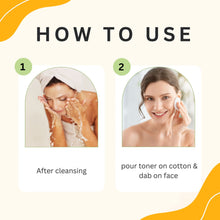 Load image into Gallery viewer, Aroma Treasures Neroli Water Skin Toner  (100 ml)