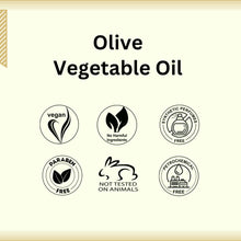 Load image into Gallery viewer, Aroma Treasures Olive Vegetable Oil (200ml)