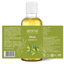 Load image into Gallery viewer, Aroma Treasures Olive Vegetable Oil (200ml)