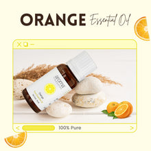 Load image into Gallery viewer, Aroma Treasures Orange Essential Oil - Citrus Aurantium (10ml)