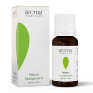 Aroma Treasures Petitgrain Essential Oil (10ml)