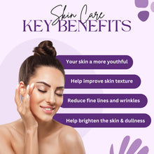 Load image into Gallery viewer, Aroma Treasures Regenerating Youth Facial Kit For Mature Skin (40g/ml)