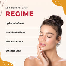 Load image into Gallery viewer, Regime for Normal to Dry Skin