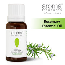 Load image into Gallery viewer, Aroma Treasures Rosemary Essential Oil (10ml)