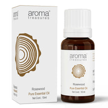 Load image into Gallery viewer, Aroma Treasures Rosewood Essential Oil (10ml)