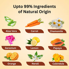 Load image into Gallery viewer, Aroma Treasures Royal Gold Facial Kit For Dry Skin (40g/ml)