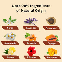 Load image into Gallery viewer, Aroma Treasures Royal Gold Facial Kit For Oily Skin (40g/ml)