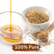 Load image into Gallery viewer, Aroma Treasures Sesame Vegetable Oil (200ml)