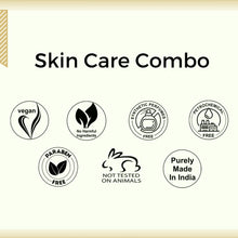 Load image into Gallery viewer, Skin Care Combo for All Skin Type