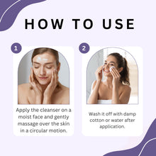 Load image into Gallery viewer, Aroma Treasures Skin Pure Cleanser (100ml)