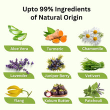 Load image into Gallery viewer, Aroma Treasures Skin Whitening Facial Kit - For All Skin Types (30g/ml)