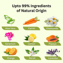 Load image into Gallery viewer, Aroma Treasures Skin Whitening & Brightening Facial Kit For Dry Skin (40g/ml)