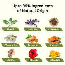 Load image into Gallery viewer, Aroma Treasures Skin Whitening & Brightening Facial Kit For Oily Skin (40g/ml)