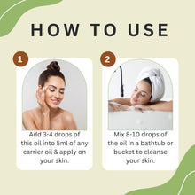 Load image into Gallery viewer, Aroma Treasures Tea Tree Essential Oil (10ml) - Aroma Treasures.com