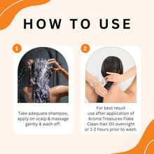 Load image into Gallery viewer, Aroma Treasures Tea Tree Shampoo -100ml