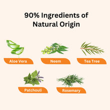 Load image into Gallery viewer, Aroma Treasures Tea Tree Shampoo -100ml